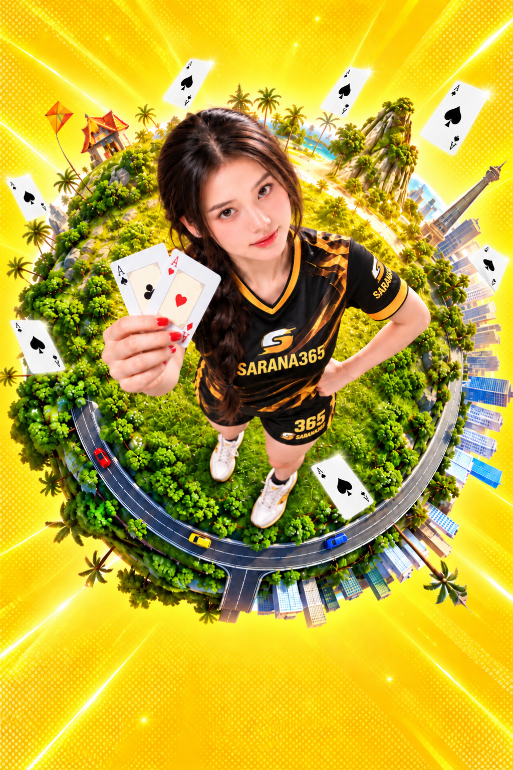 Poker